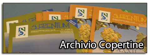 Archivio Copertine